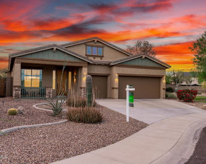 12702 W Dove Wing Way, Peoria