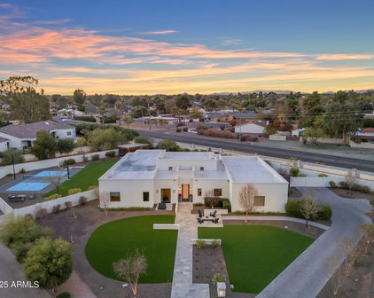 12034 N 61st Street, Scottsdale