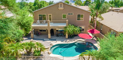 21364 E Via Del Rancho --, Queen Creek