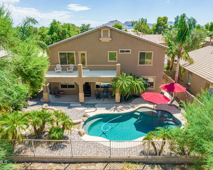 21364 E Via Del Rancho --, Queen Creek