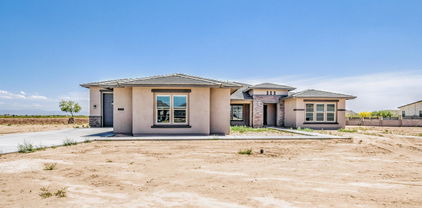 223 W Fairfield Street, San Tan Valley