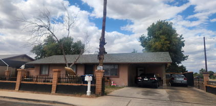 418 E Houser Avenue, Buckeye