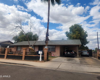 418 E Houser Avenue, Buckeye