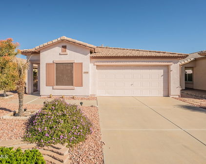 19855 N 107th Drive, Sun City