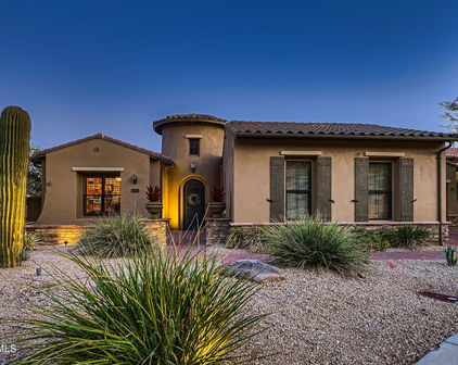 8569 W Bent Tree Drive, Peoria