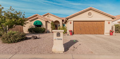 10606 E Hercules Drive, Sun Lakes
