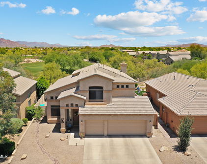 29657 N 48th Place, Cave Creek