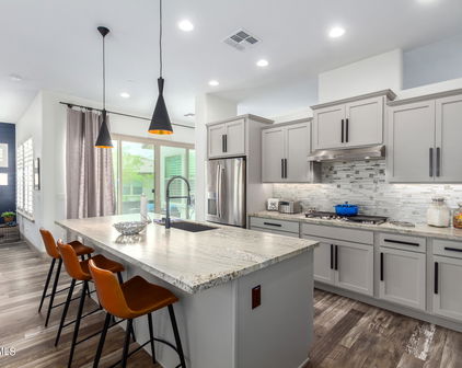 20758 W Fern Drive, Buckeye