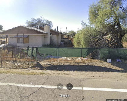 7814 S 55th Avenue, Laveen