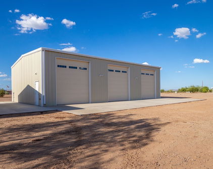 23954 W Jomax Road, Wittmann