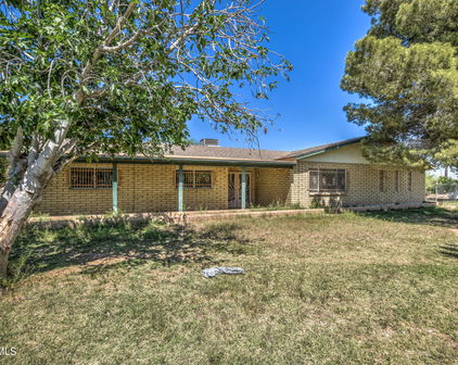 3224 W Carver Road, Laveen
