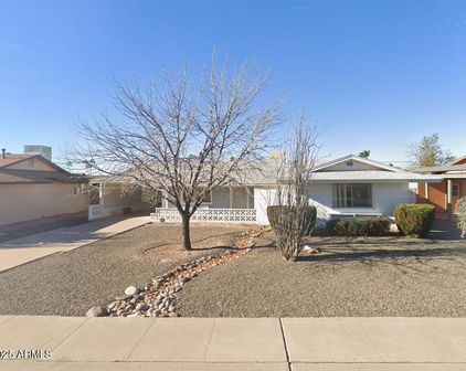 10947 W Canterbury Drive, Sun City