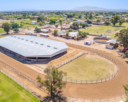 7220 N 185th Avenue, Waddell