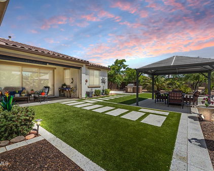 5435 S Wesley --, Mesa