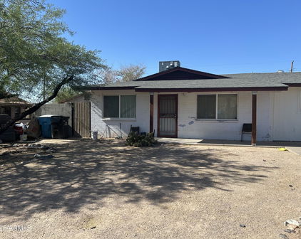 520 W Mcneil Street, Phoenix