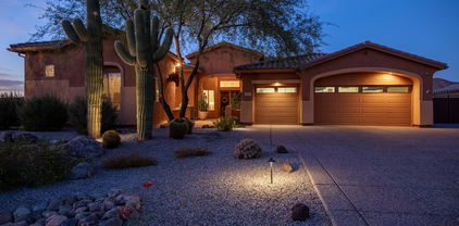 3654 E Sierra Way, Cave Creek