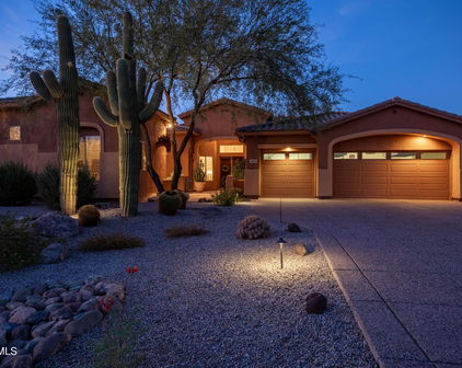 3654 E Sierra Way, Cave Creek