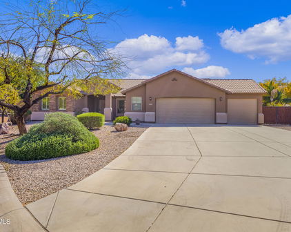 32058 N Chestnut Trail, San Tan Valley