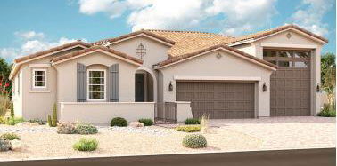 21738 E Saddle Way, Queen Creek