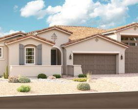 21738 E Saddle Way, Queen Creek