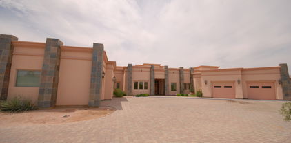 16595 W Yuma Road, Goodyear