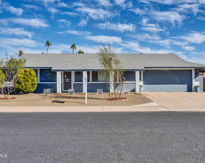 15017 N Bolivar Drive, Sun City