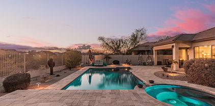 18193 W Buckhorn Drive, Goodyear