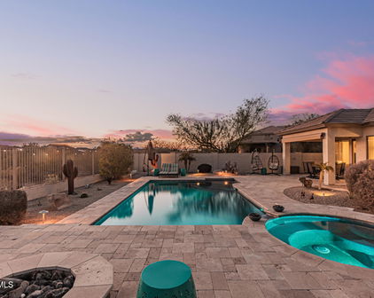 18193 W Buckhorn Drive, Goodyear