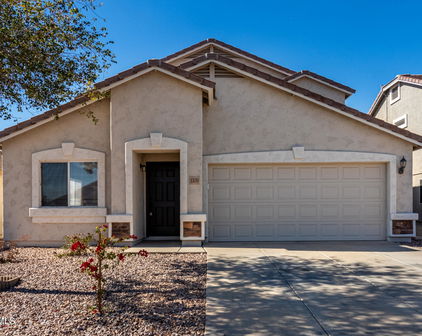 1370 S 228th Lane, Buckeye