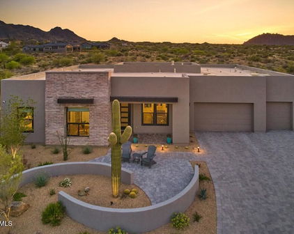 13011 E Juan Tabo Road, Scottsdale