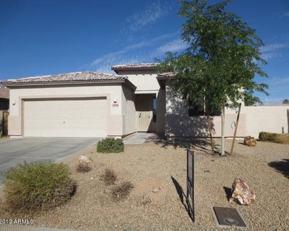 19905 N 108th Avenue, Sun City