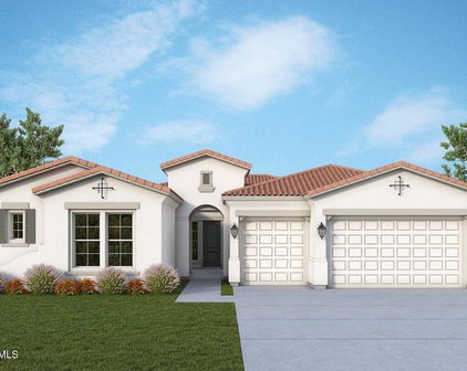 21579 W Mariposa Street, Buckeye
