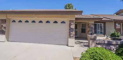 11360 E Keats Avenue Unit 78, Mesa
