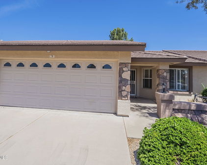 11360 E Keats Avenue Unit 78, Mesa