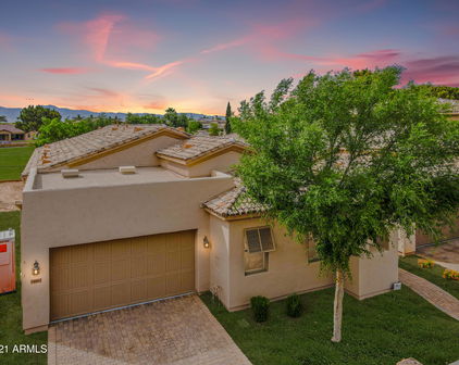 14662 W Hidden Terrace Loop, Litchfield Park