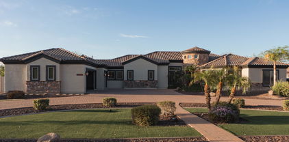 16605 W Pima Street, Goodyear
