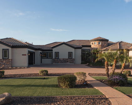 16605 W Pima Street, Goodyear