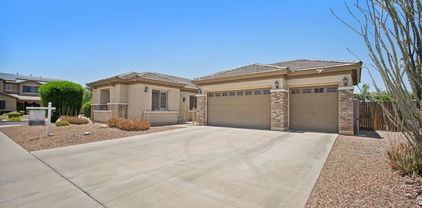 7302 N Kirsten Avenue, Glendale