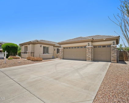 7302 N Kirsten Avenue, Glendale