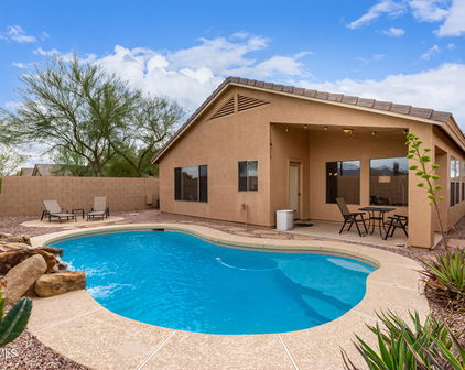 12787 S 175th Avenue, Goodyear