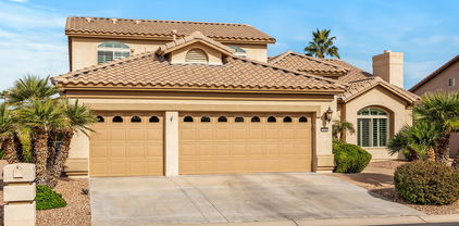 15962 W Sheila Lane, Goodyear