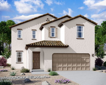 24214 W Hidalgo Avenue, Buckeye