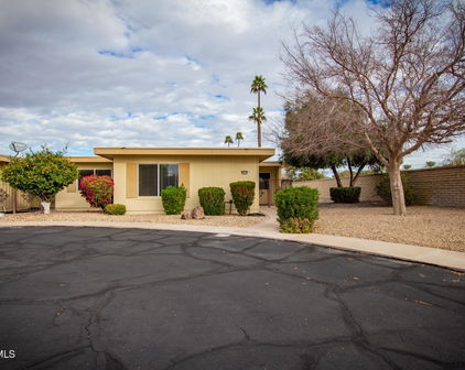 13215 N 98th Avenue Unit M, Sun City