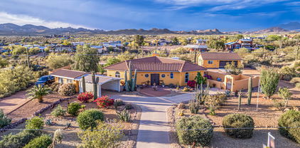 5530 E Bell Street, Apache Junction