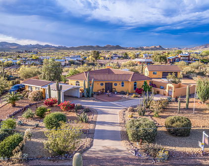 5530 E Bell Street, Apache Junction