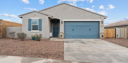 4887 N 179th Drive, Goodyear
