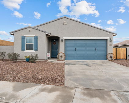 4887 N 179th Drive, Goodyear