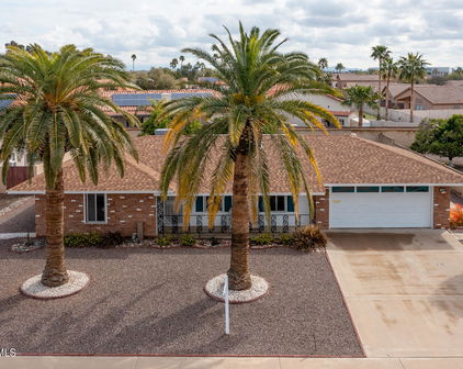 13849 N Boswell Boulevard, Sun City