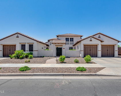 2444 N 143rd Drive, Goodyear