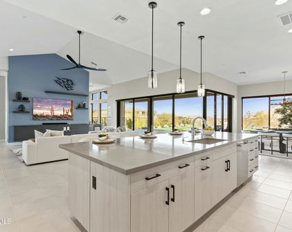 13222 E Ranch Gate Road, Scottsdale